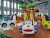 Import New design forest adventure cheap kids rides amusement park from China