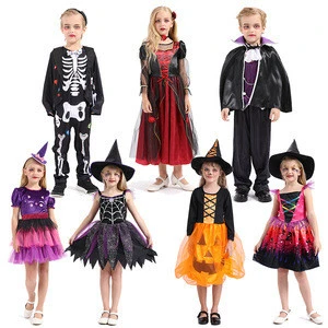 New design Halloween skeleton costume, Halloween costume cosplay, costume for Halloween