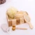 Import New Design Heart Shape Skin Care  Bath And Body Gloves And Home Brush Gift Set from China