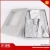 Import New design latest men&#x27;s tie wedding vest with bowtie cravat cufflink handkerchief wedding vest from China