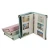 Import New Design  Photo Album  with 120 Pockets  for Children Pu Leather Cover from China