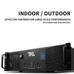 New Design Power Amplifier Board 1000W With Great Price
