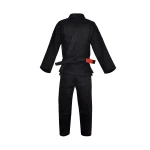 New Design Printed Customized Logo Jiu Jitsu  Uniform / High Quality Jiu Jitsu Uniform / 100 Polyester Jiu Jitsu Uniform