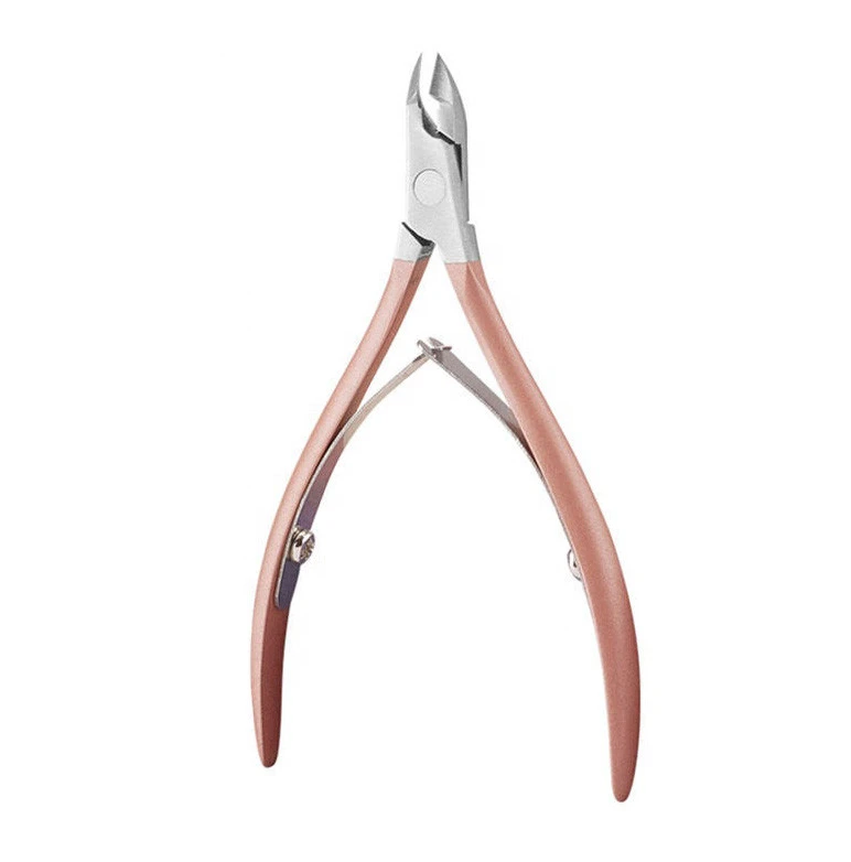 New design pro quality reasonable price nail nipper