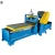 Import New Design Product Automatic Stainless Steel Aluminum Flat Sheet Metal Polishing Machines from China