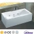 Import New design whirlpool cold spa hot tub with bath accessory set from China