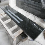 New Designs Natural Stone Granite Marble Anti-slip Strip for Stairs
