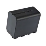 New Digital Camera Battery Camera Digital BATTERY for Camera SONY NP-F970 NPF970 NP F970 970