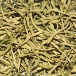 new  dry Japanese honeysuckle / lonicerae japonicae flos / Jinyinhua for heat clearing body inside