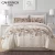 Import New Duvet Cover With Pillow case Quilt Cover Bedding from China