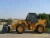 Import New earth-moving machinery wheel loader 5tons ZL50G wheel loader manual hot selling from China