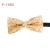 Import New Fashion Luxury Pre-tied Mens Wooden Bow Ties For Wedding Party from China