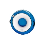 New fashion Products High Quality Blue Inflatable Snow Tube With Waterproof Nylon For Adult