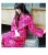Import New Fashion Style Japanese Women One Size Cotton Kimono from Taiwan