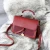Import New fashion women bags leather female small handbags messenger bags from China