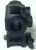 Import New Gun Scope,Micro 1x25mm Reflex Red Dot Sight, 3-4 MOA Riflescope Riser Mount from China