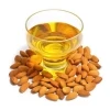 New high quality 100% pure CBD sweet almond hair oil for hair growth