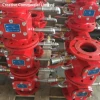 New High Quality Structure Fire Valve