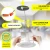Import New Hot Sale 5/6inch dimmable SMD led Functional Retrofit kit Recessed led downlight from China