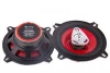 New Hot Selling 3 Way4 Inch Component Car Speaker for High Sound Quality