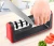 New household fast knife sharpener kitchen tools sharpening stone multi-function diamond cutting vegetable sharpening artifact