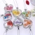 Import New  Innovative Products Dried flower Women Glass Bottle Pendant Jewelry Plant Necklace from China