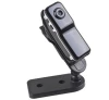 New Mini DVR Camera DV Video Camera Mini DVR Recorder Camcorder MD80 with Lithium Battery Black
