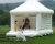 Import New Outdoor White Wedding Bouncer Inflatable House Jumping Bouncy Castle For Sale from China