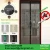 Import New Portable Instant Moveable Mesh Magnetic Screen Door from China