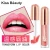 Import New Private Label 6 colors Waterproof Warm Color Long Lasting Lip Gloss from China