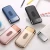Import New Product 10000mAh 2 USB Port Wireless Power Banks Charge all Smart Phone Wireless Powerbank from China