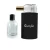 Import New Product Clear Round 30ml Empty Glass Perfume Bottle with Sprayer from China