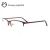 Import New Product Completely Safety Metal Bridge Eyewear Frames With Competitive Price from China