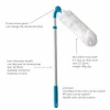 New Product  Household cleaning Tool Microfiber Duster with Telescopic handle