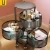 Import New Product Metal Wire Kitchen Storage Organizer Home Bathroom Storage Rack from China