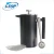 New product stainless steel french press coffee in matt maker black