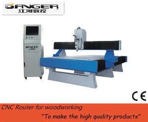 New products 2015 cnc wood router SH-1325 chinese woodworking cnc router