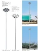 New Products 31m Football Field High Mast Lighting