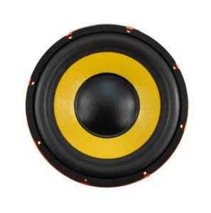New products super sound powered amp 12 inch popular subwoofer