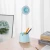 Import New Promotion Advanced mini standing led desk table reading lamp with fan from Hong Kong