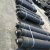 Import New sale cheap Graphite electrode rods price china producer from China