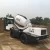 Import new size mobile concrete batching vehicle self loading concrete feeding mixer with truck from China