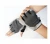 Import New Soft Half Finger Gloves Outdoor Sports Motorcycle Bike Bicycle Cycling Gym Gloves from China