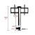 Import New Standard Metal Wall Mounted Tv Bracket from China