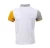 Import New Street Wear Cotton Pique Polo Shirts Custom New Design Block Casual Polo t Shirt from China