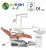 Import New Style Dental Chair Electricity dental chairs unit price for doctors equipments sale from China