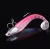 Import New Style Freshwater sea  fishing pass kill lead soft fish lead hook + T tail luminous lure fishing soft lure from China