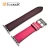 New Style Luxury 38mm 42mm Watch Strap For iWatch Genuine Leather Band For Apple Watch