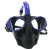 Import New style scuba diving equipment mask full face snorkel mask from China