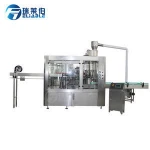 New technology Energy drinks/Carbonated drinks mixing and filling equipment